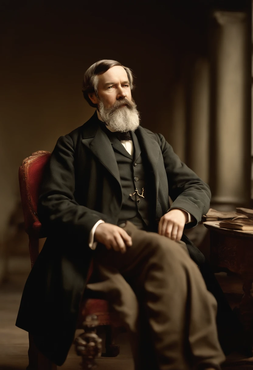 Friedrich Engels
