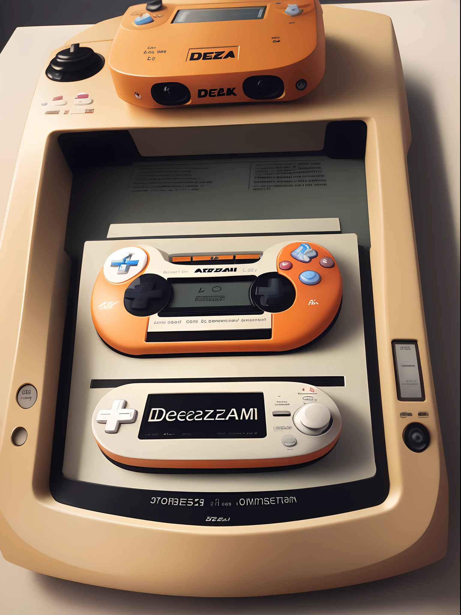 Dreamcast