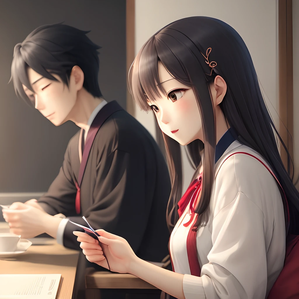 Shigureui
