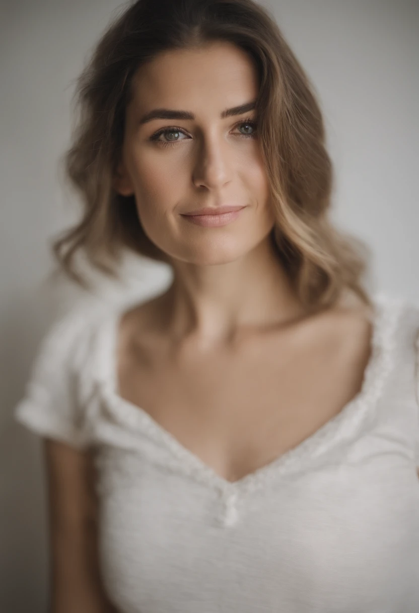 Phate a 27 years old teacher, maintains an appealingphysical appearance with a slender figure, flowing hair, and captivating hazel eyes.she keeps her hair in a ponytail and opts for a long black or blue skirt paired with a white t-shirt