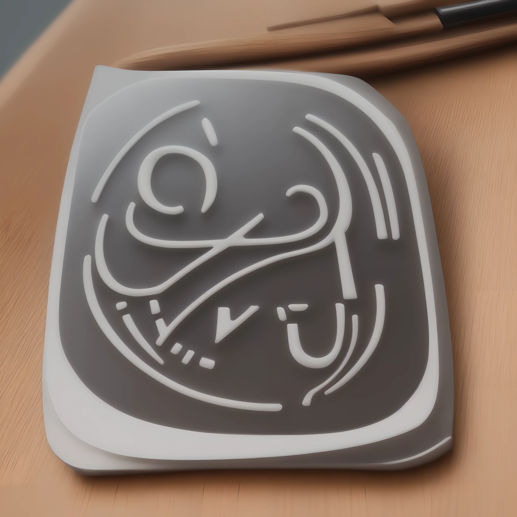 Logo com as siglas "PX"