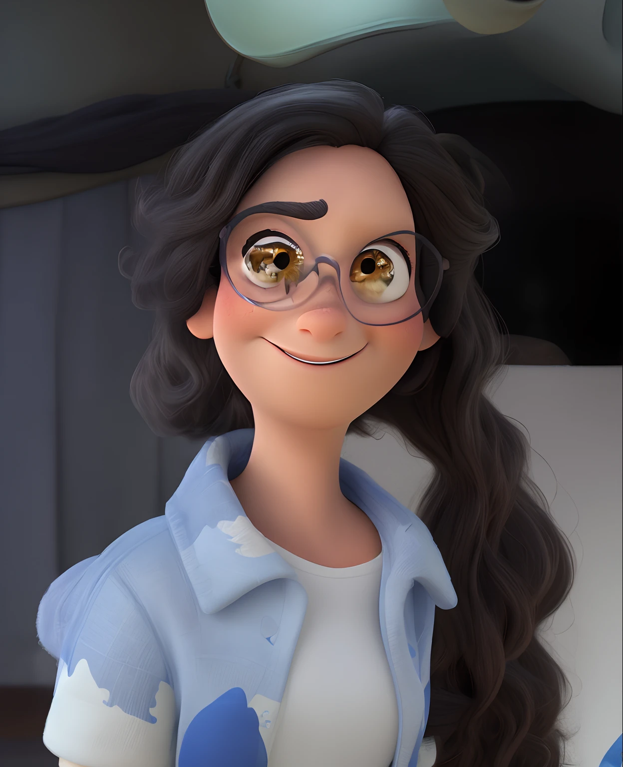 Disney pixar