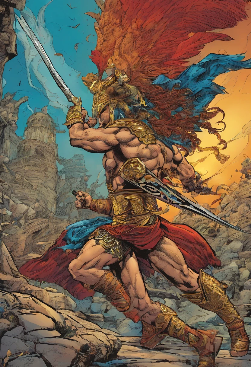 Gladiateur