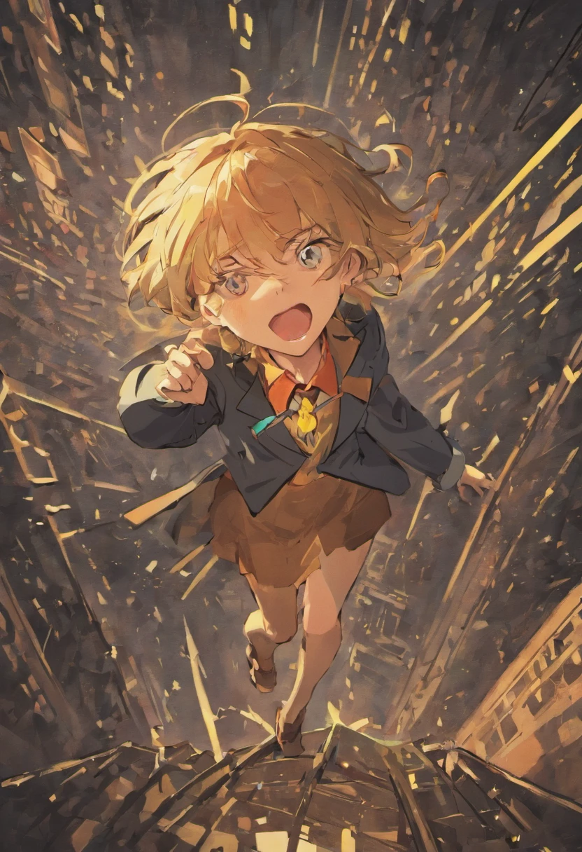 detective conan
