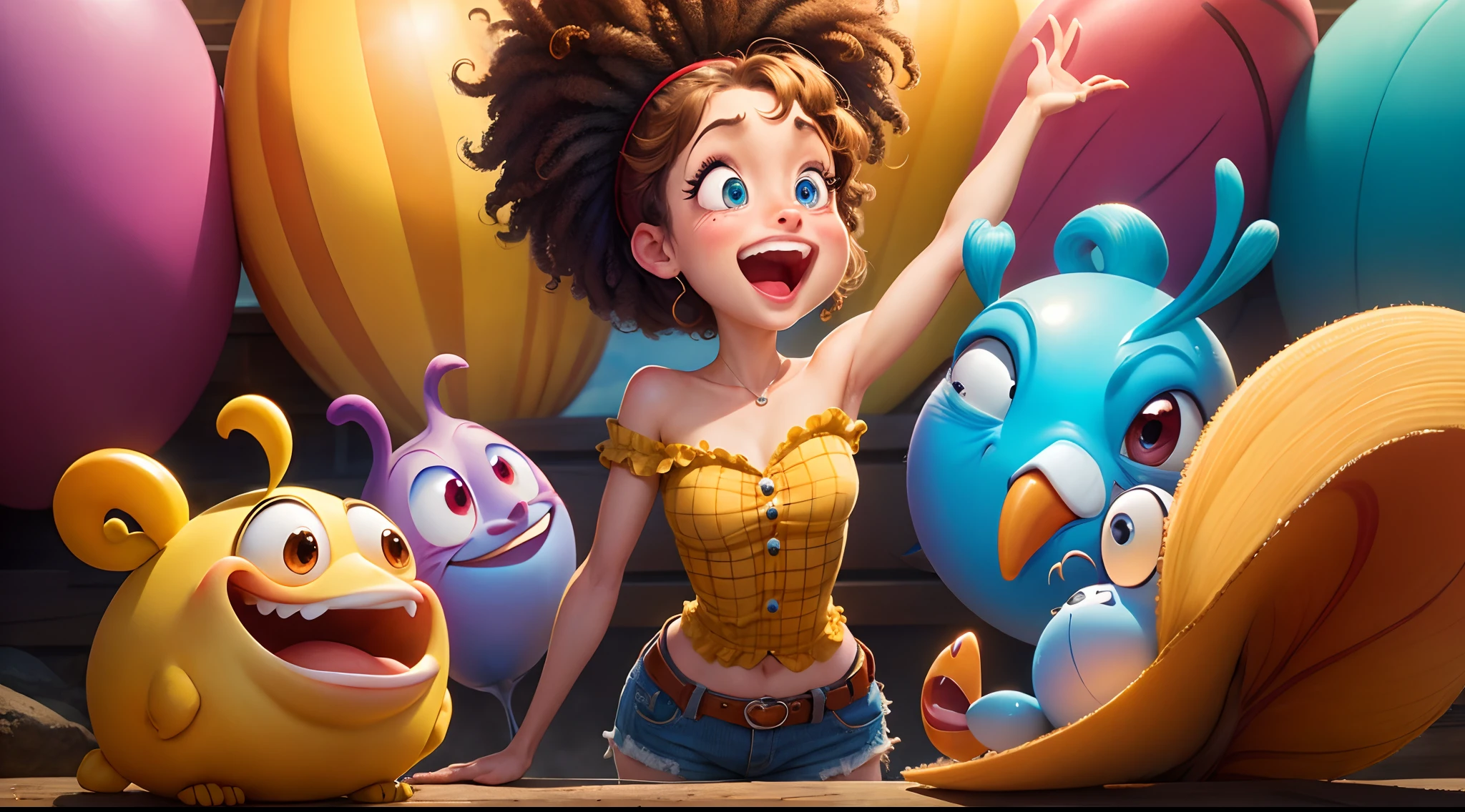 pixar