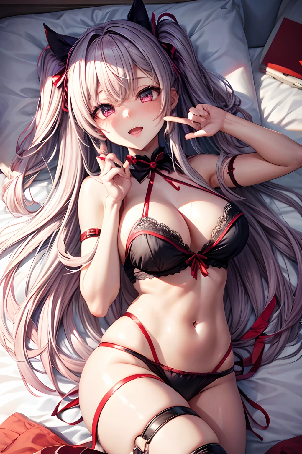 Yandere She