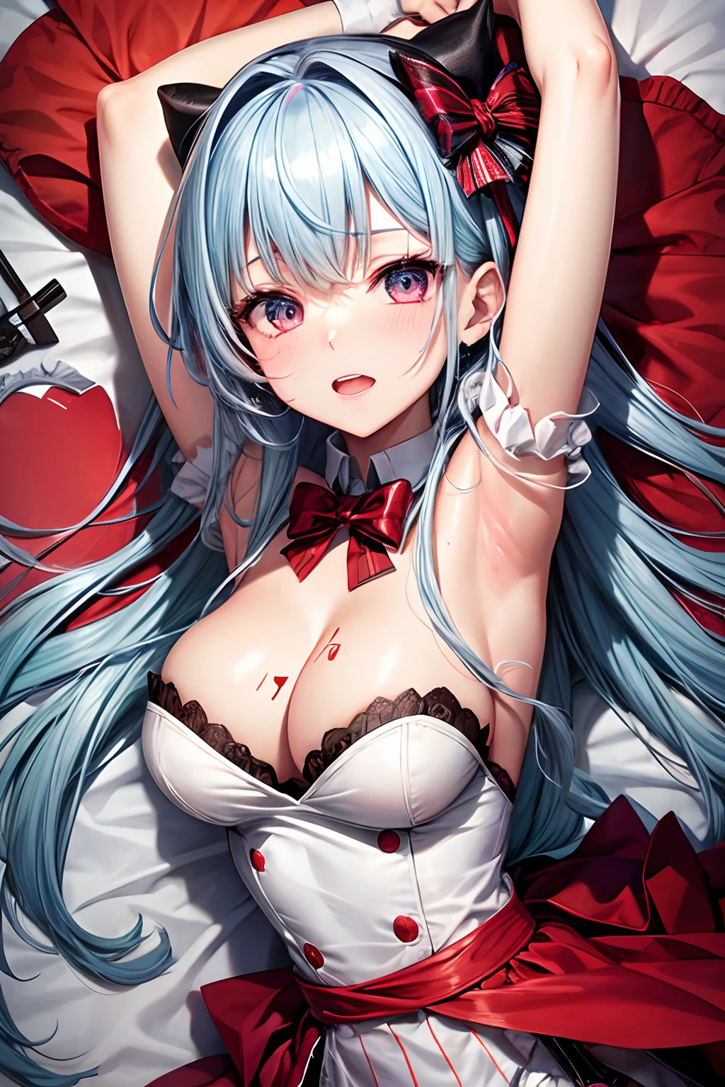 Yandere She
