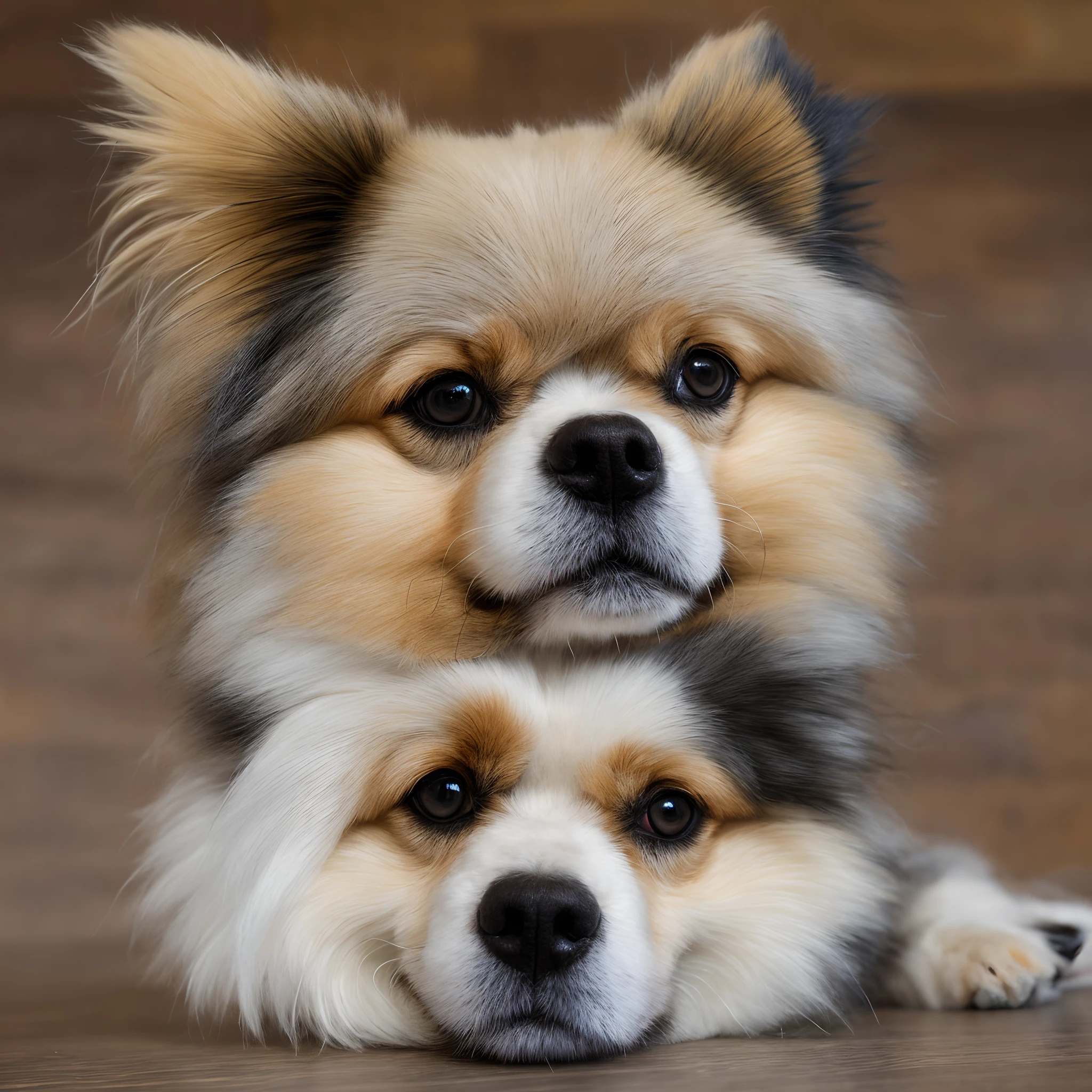 Lulu pomerania