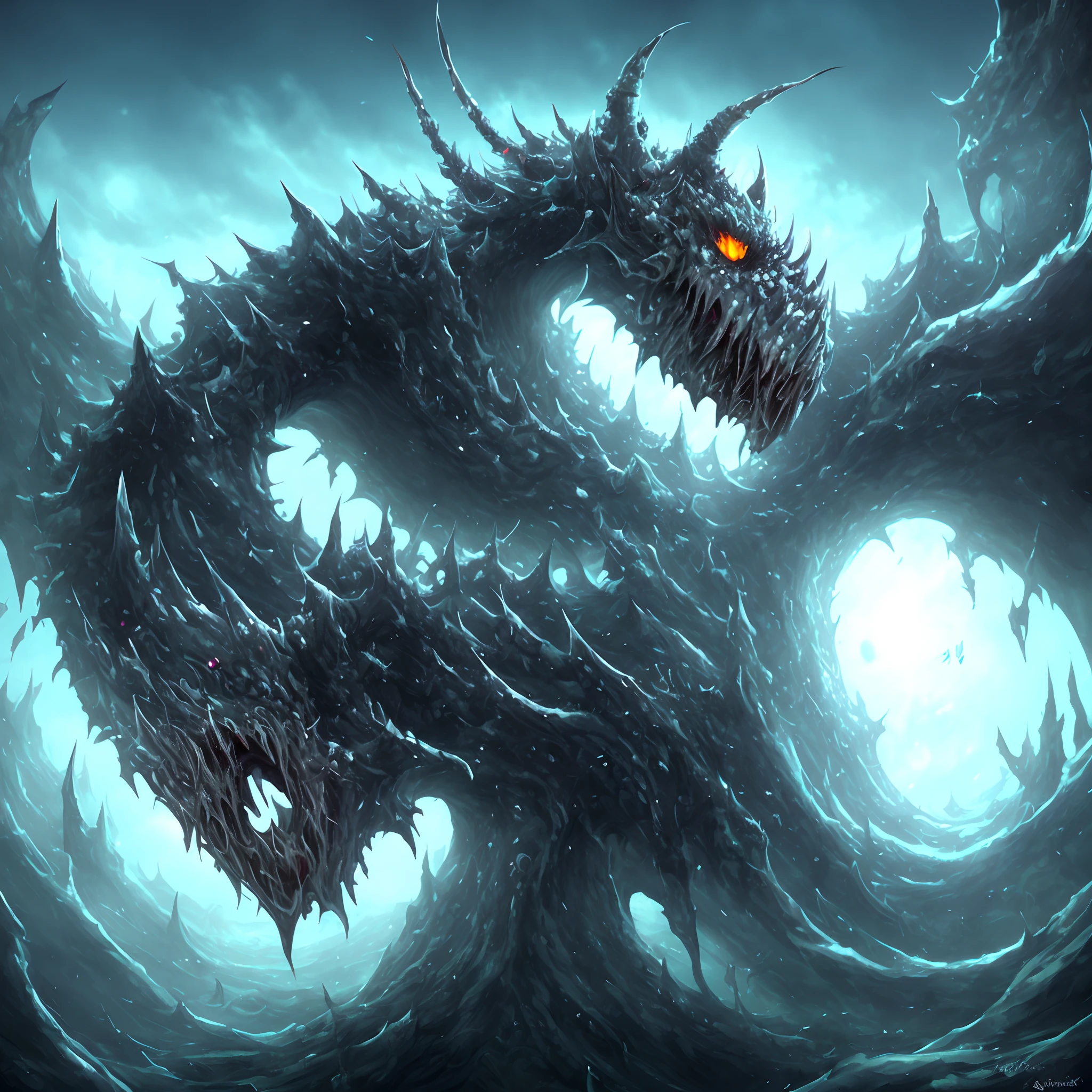abyssal