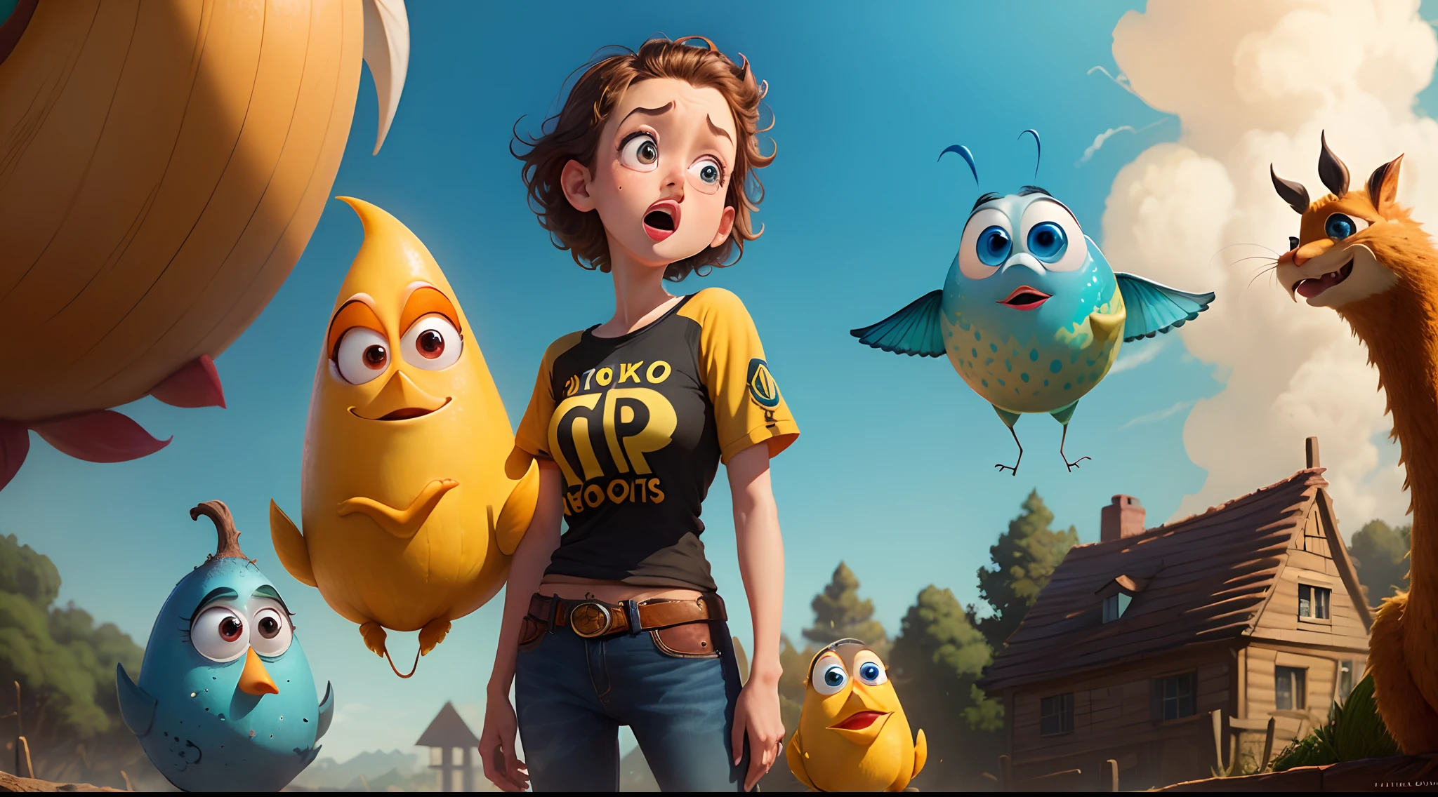 Pixar