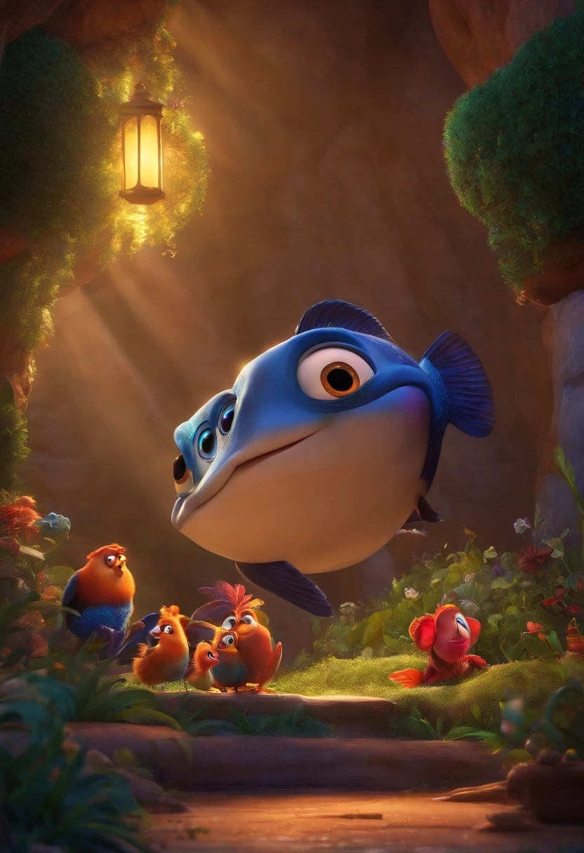 Pixar