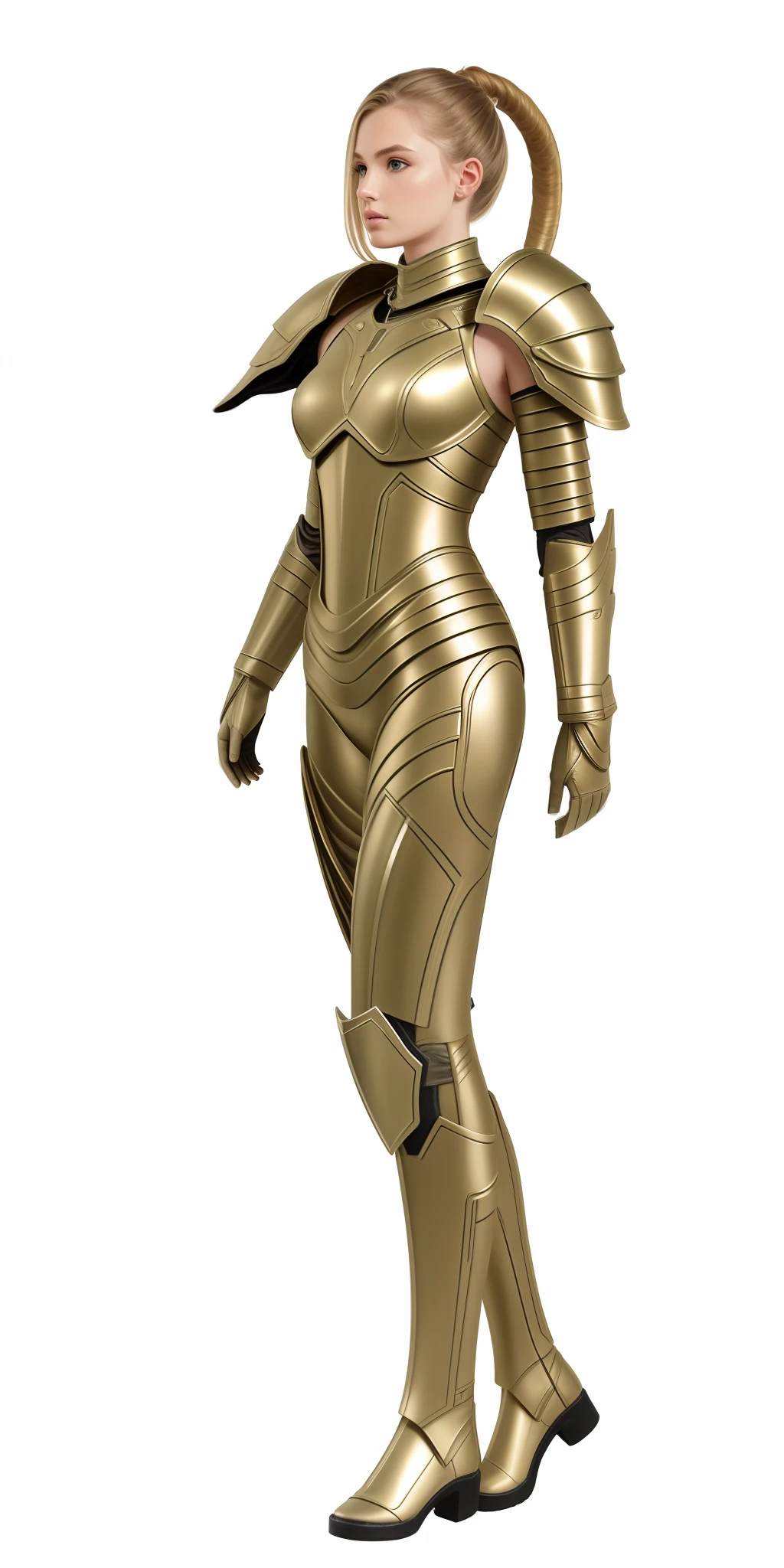 alien armor