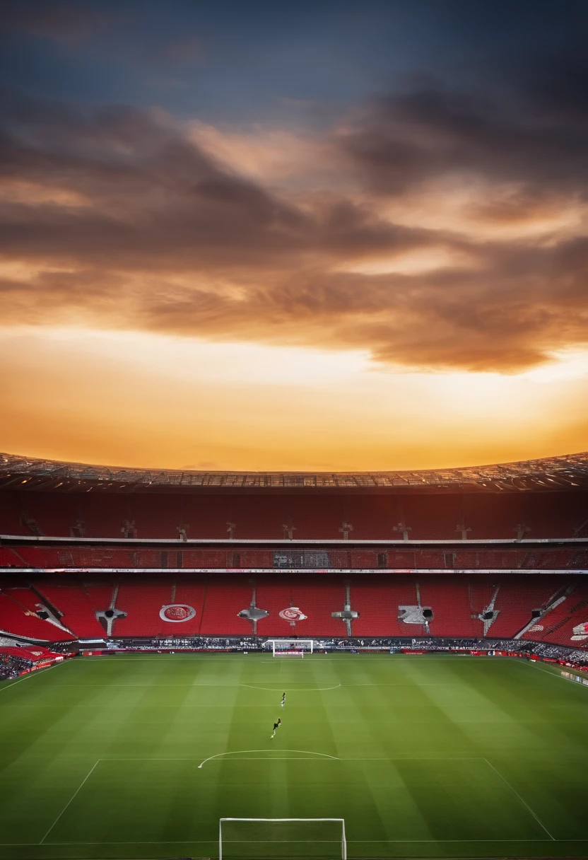 YouTube thambile about European club football