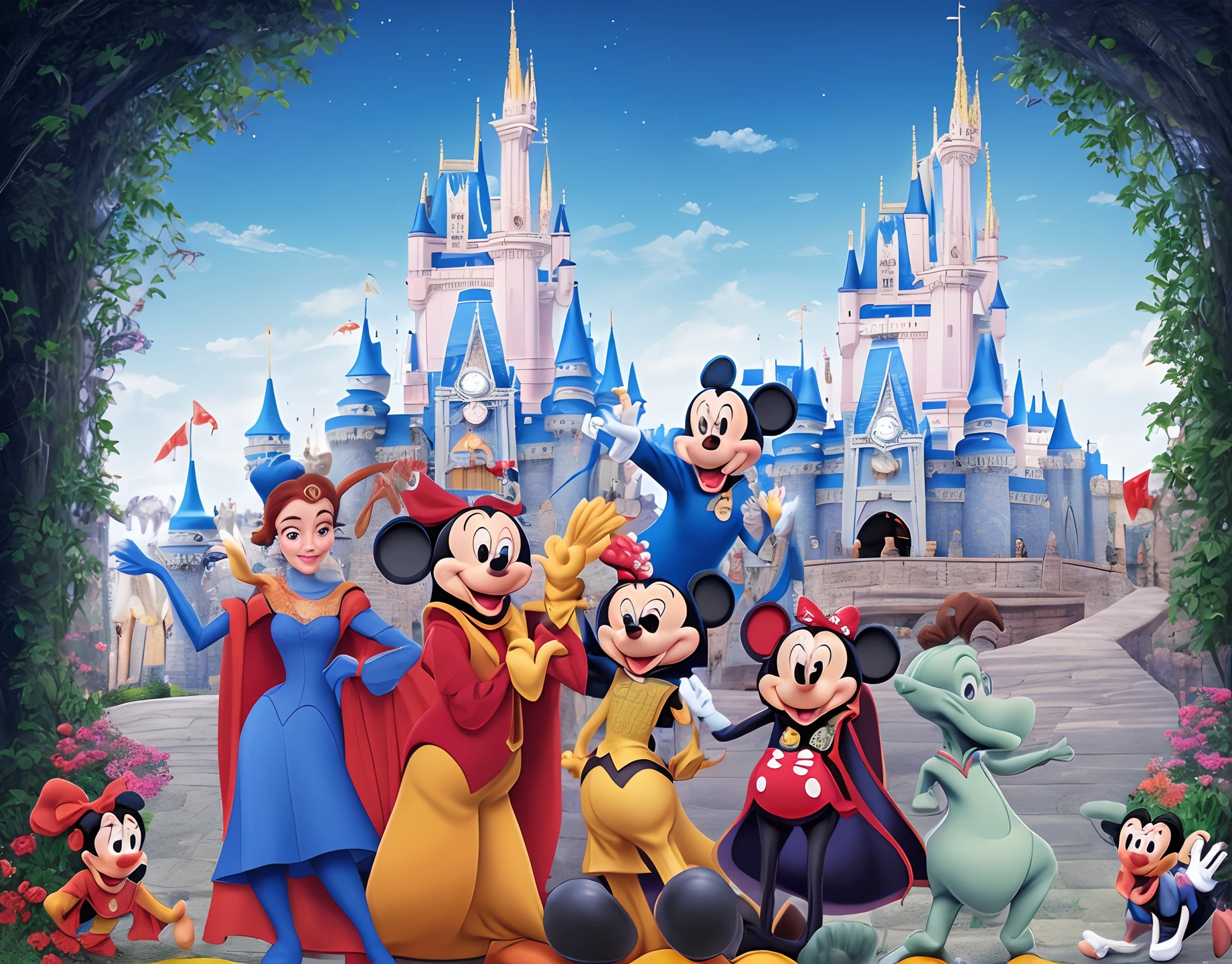 disney movie