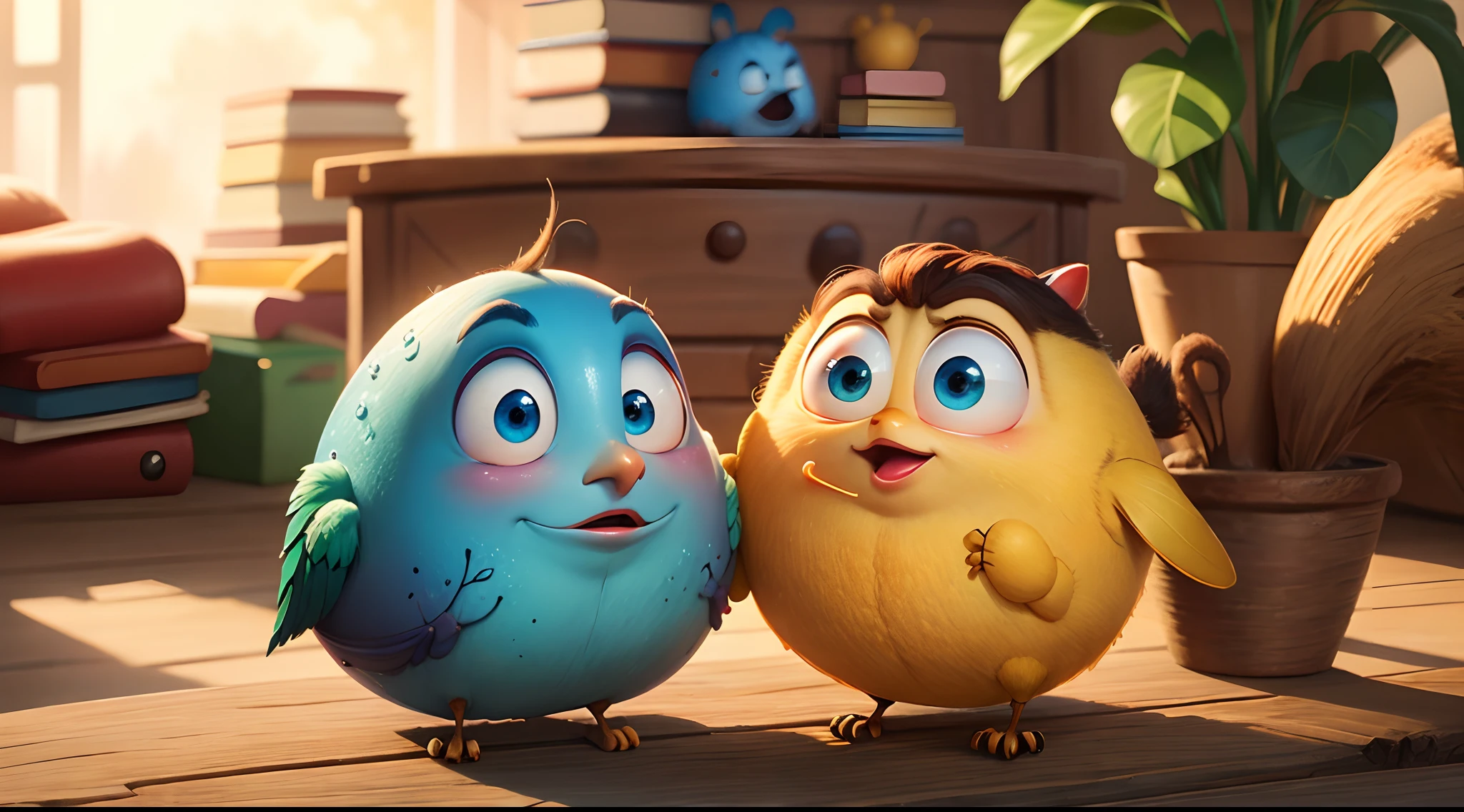 Pixar