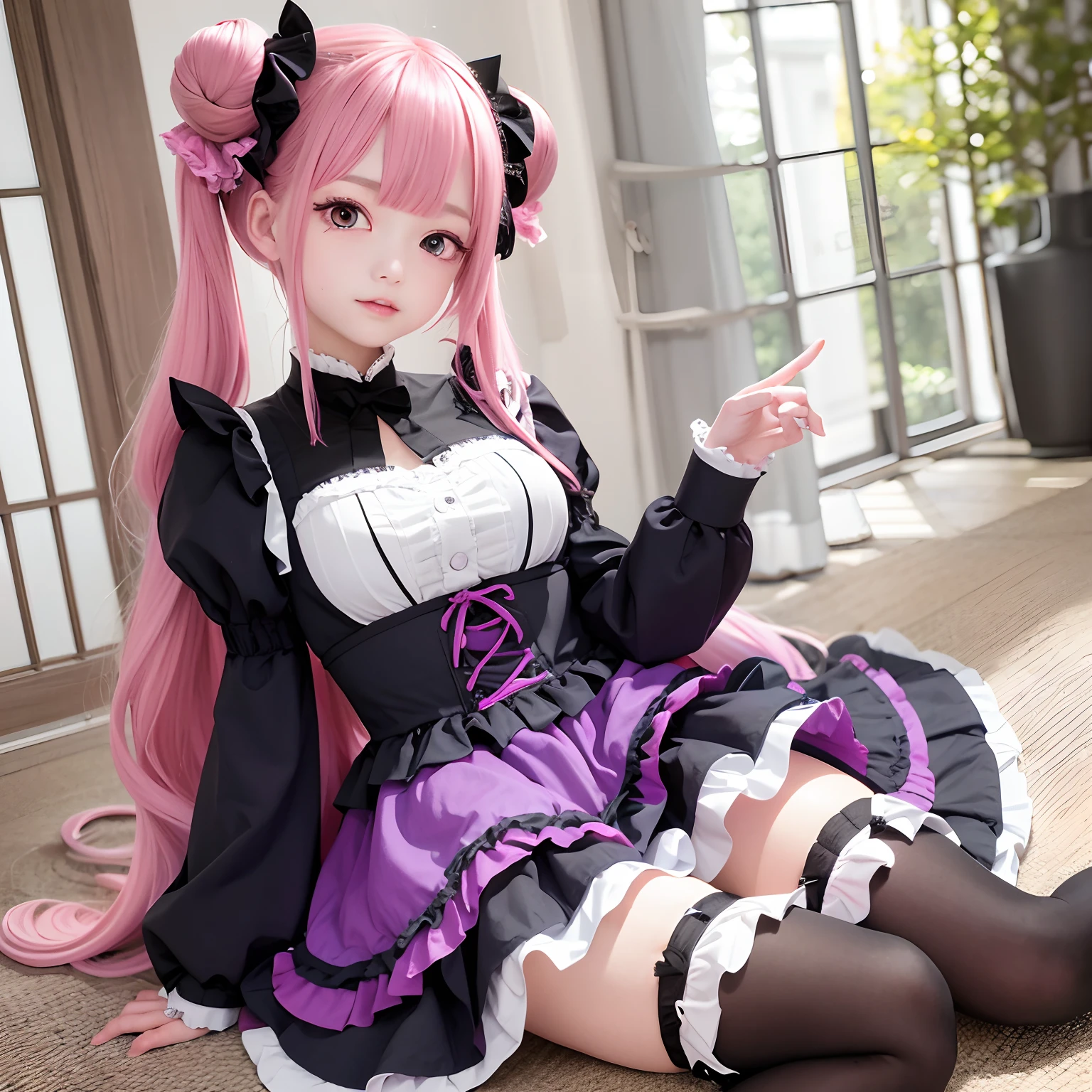 loli --auto --s2