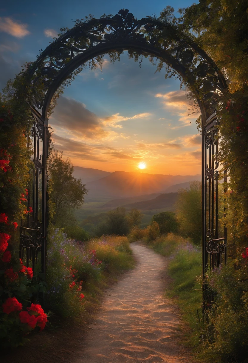 Heaven's Gate