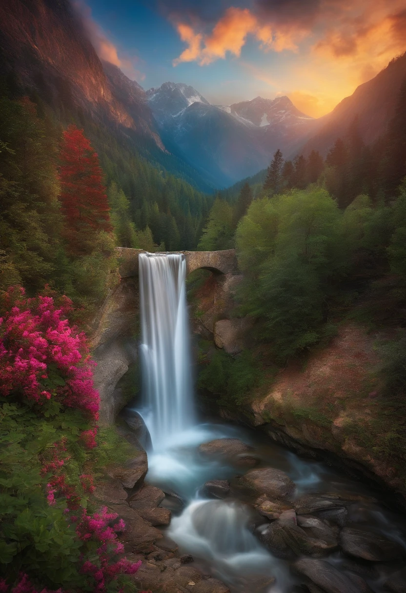 Heaven's Gate