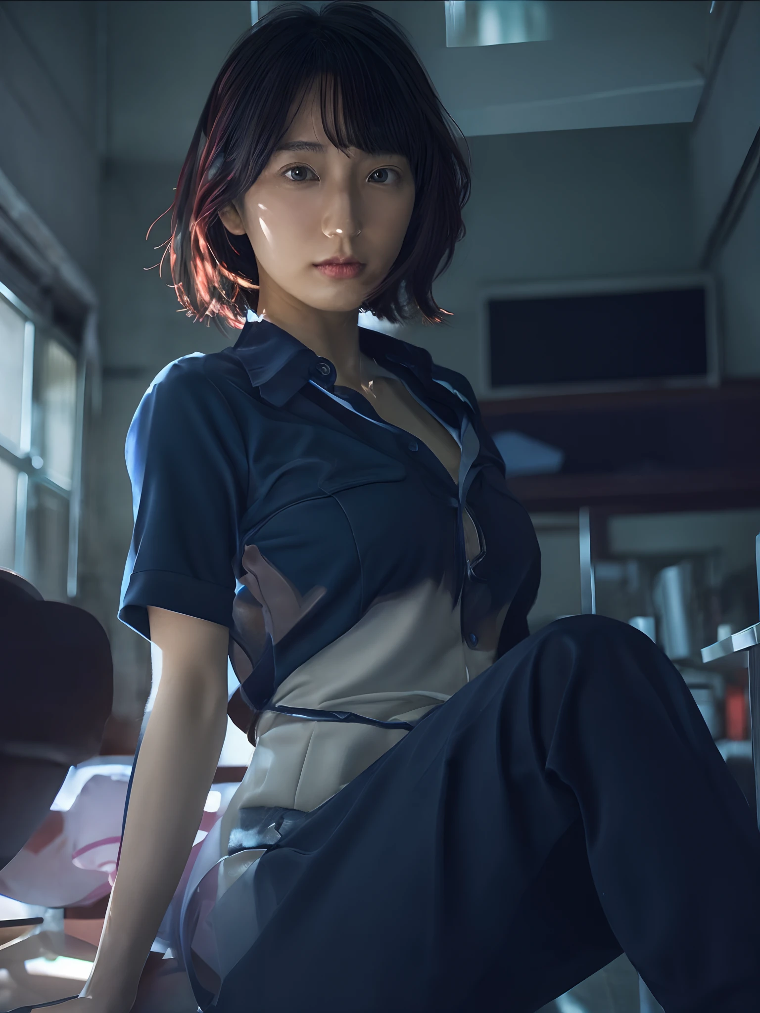 The Intersection of Cosplay and Public Image