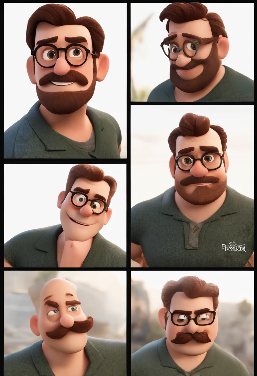 Beginning
Studio
Works
Model
Staff
Create
AI Chat
Ayrton Carvalho Mello Junior
Nerd for longest time
Create
Prompts
Copy prompts
A closeup of a cartoon character with glasses and grey beard, Pixar retrato 8 k foto, close - retrato facial de cima, retrato Pixar, Como um personagem da Pixar, black hair, black mustache, Personagem ideal da Pixar, Anato Finnstark. Pixar, personagem Pixar, Representado como um personagem da Pixar, Pixar Arte 3D, design de personagens Pixar, design de personagem bonito Pixar, pixar renderman render
INFO
Tamanho
1024X1024
Data
Oct 26, 2023
Kind
Upscale
Deliberate
Comment(0)
Add Comment
Related recommendations
2
1
1
1
© 2023 SeaArt, Inc.
Terms
Privacy Policy