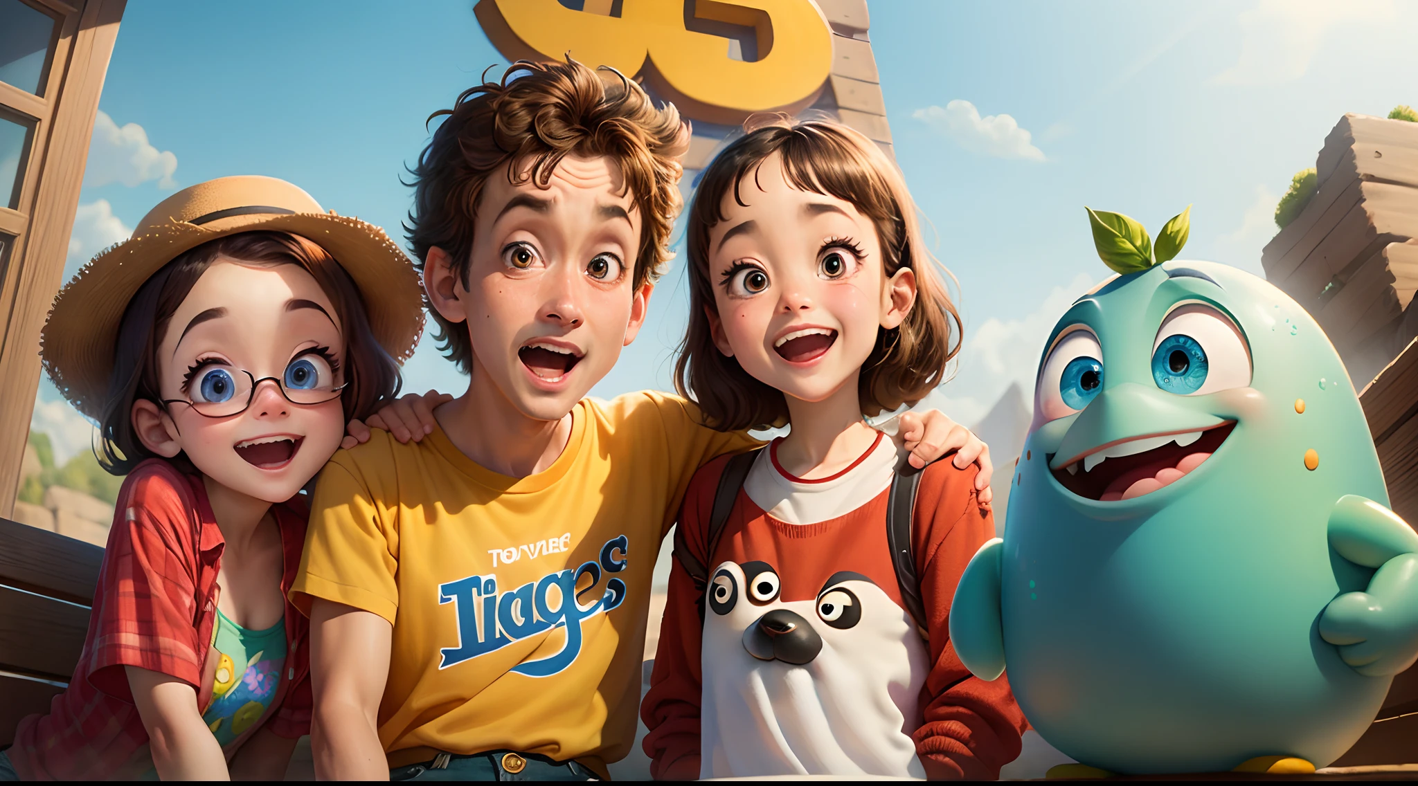 Pixar