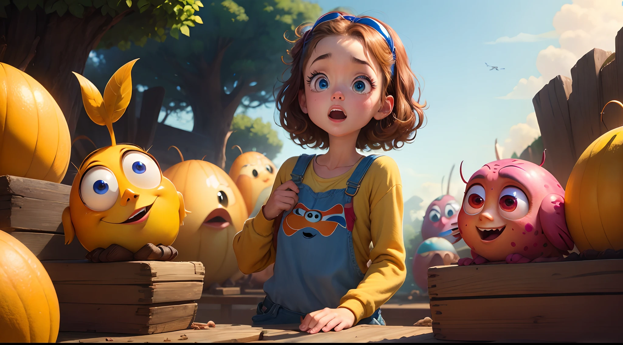 Pixar