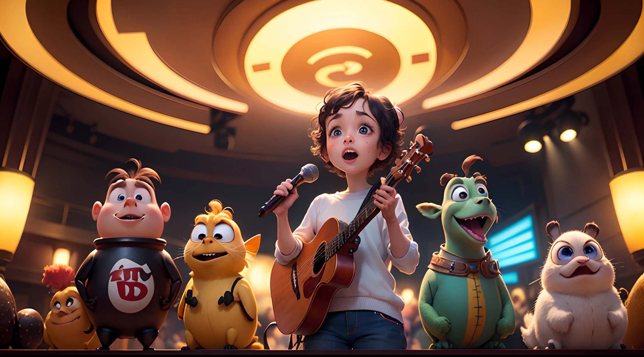 Pixar