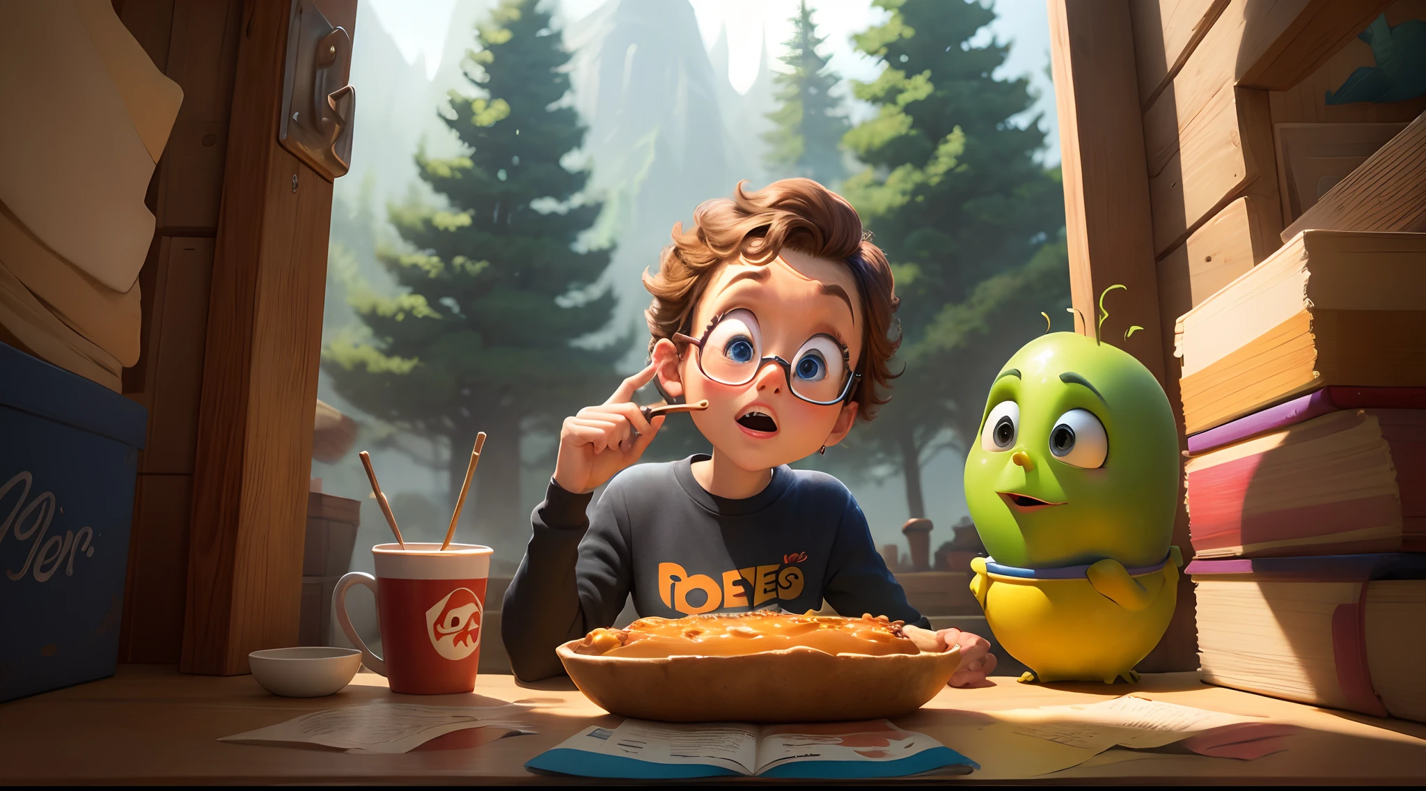 Pixar