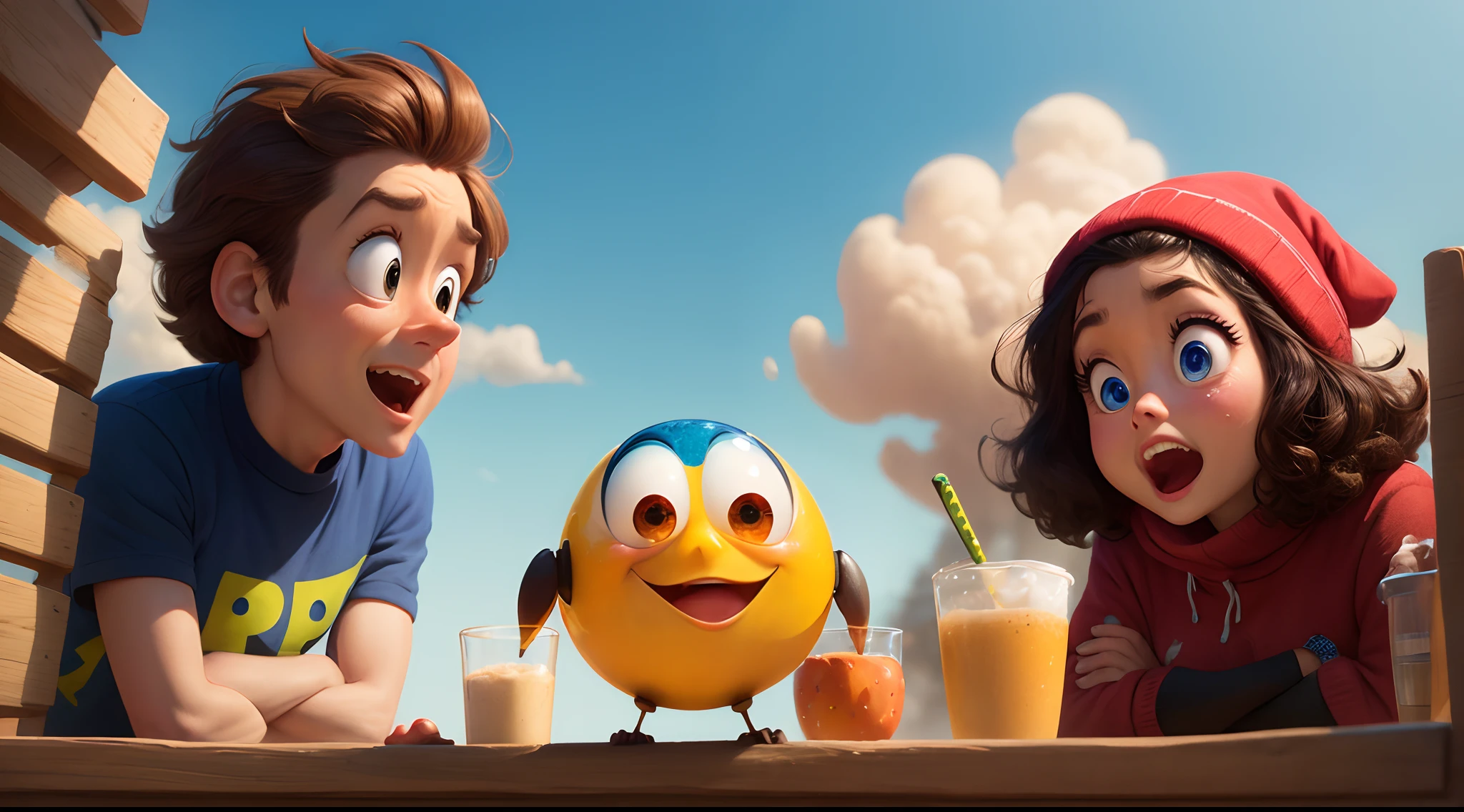 Pixar
