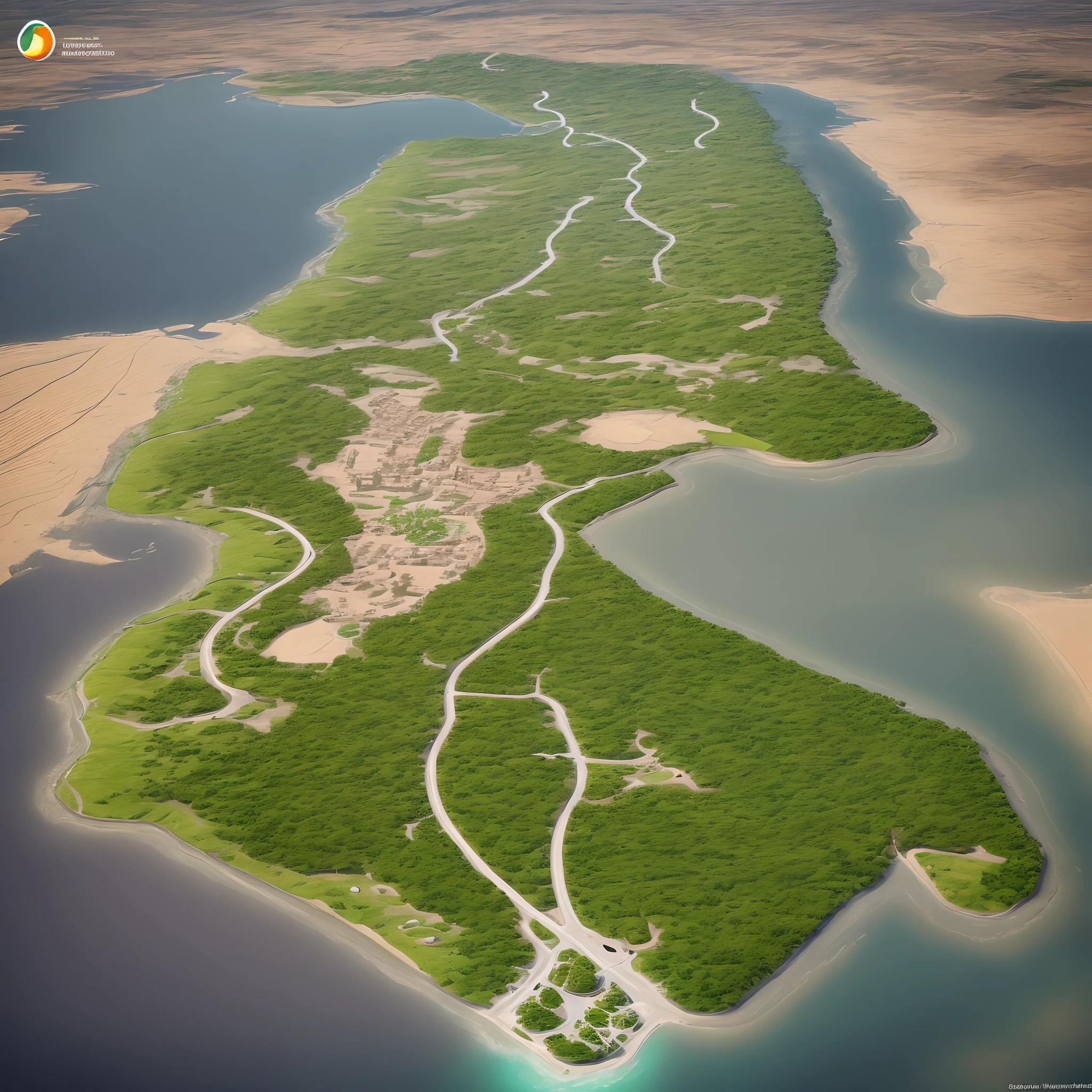 Das Spielbrett sollte abwechslungsreich sein, mit verschiedenen Umgebungen, including cities, forests, Ozeane und mehr. These environments could be arranged in a grid, wobei jedes Feld eine andere Umgebung darstellt. Icons or color coding could indicate the environmental impact in each environment. Paths or roads could represent the connections between the environments, and there could be locations for CO2 reduction measures and event cards placed on the board. Insgesamt sollte das Spielbrett die Vielfalt der Umgebungen und die Herausforderungen des Klimawandels widerspiegeln.