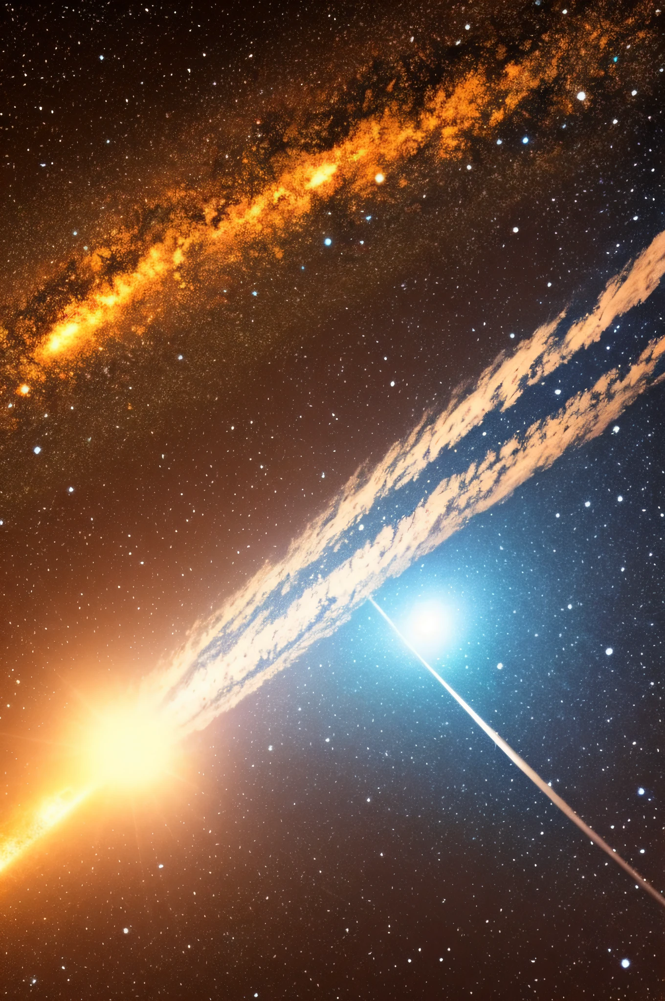 Halley's Comet