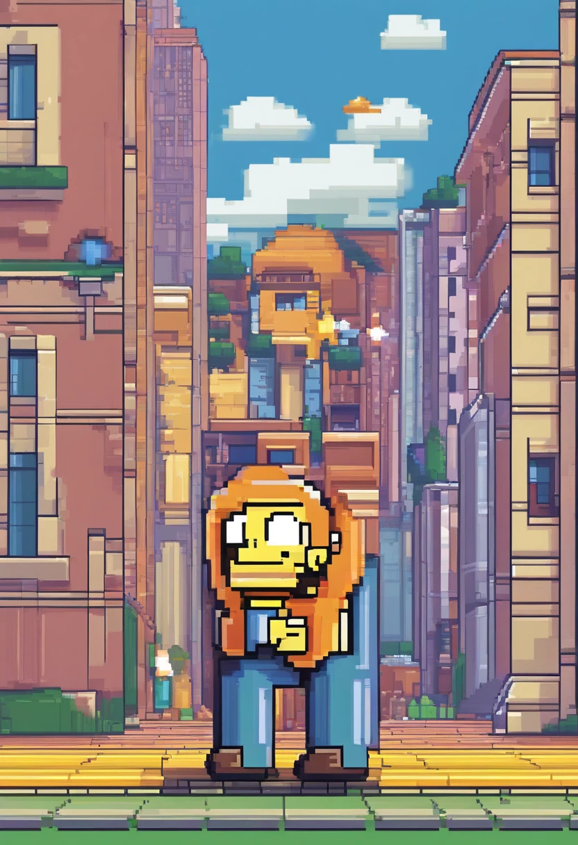 Hello, I'm Homero Almeida, let's go into an immersion with me ?
