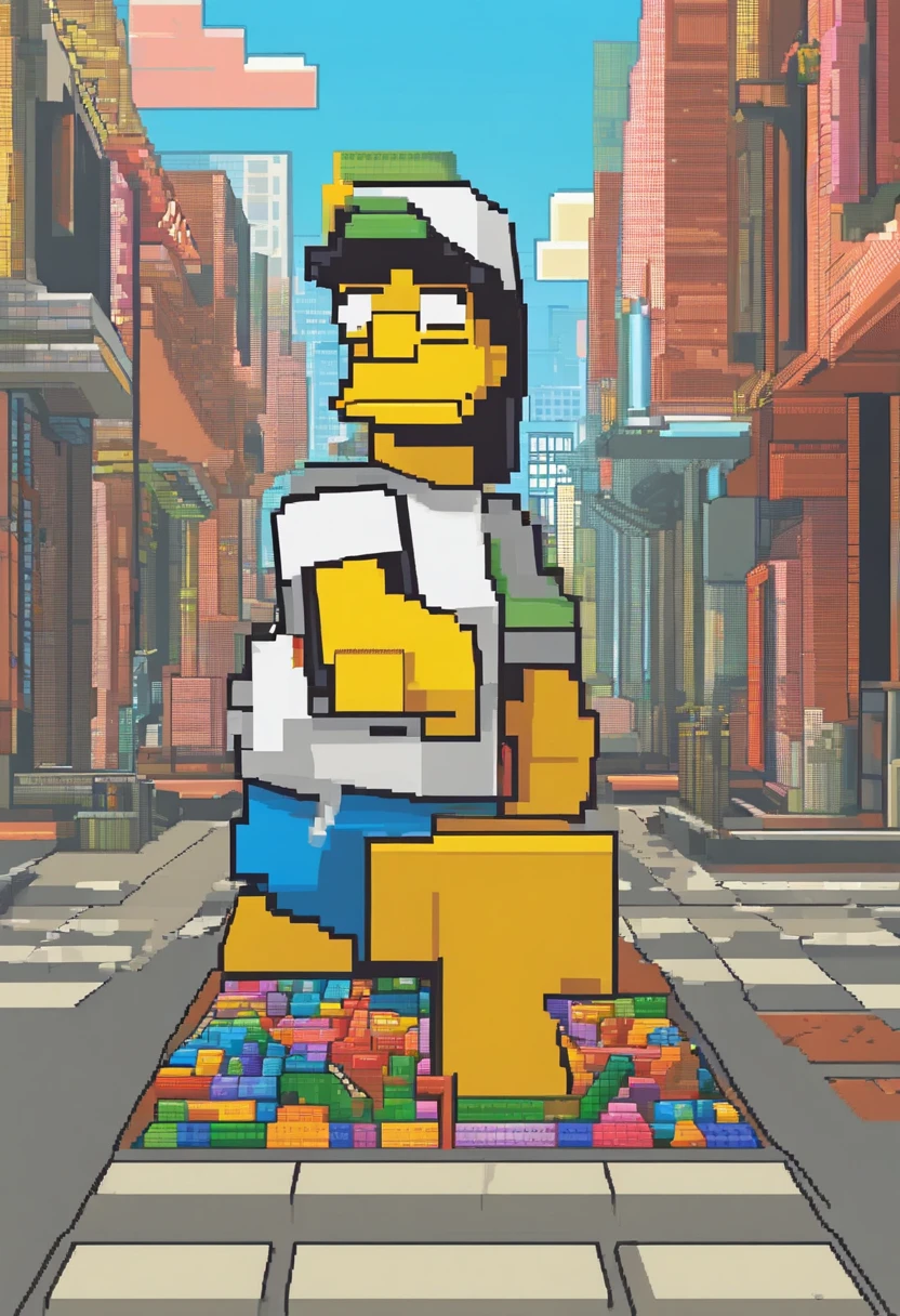 Hello, I'm Homero Almeida, let's go into an immersion with me ?