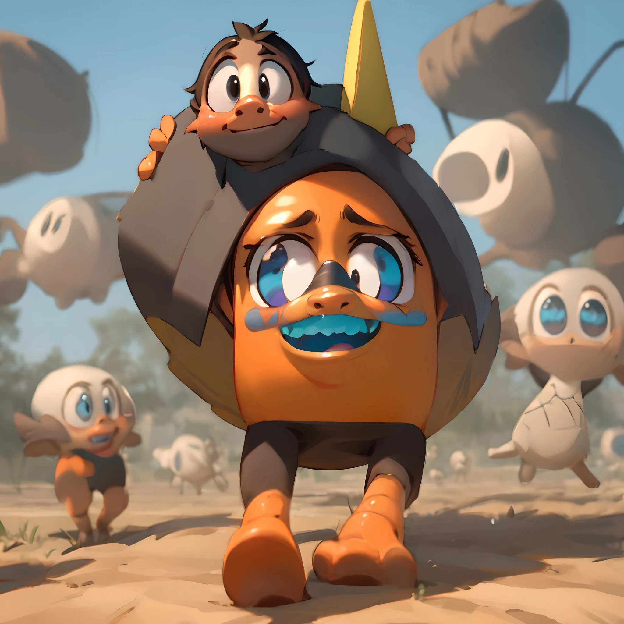 Pixar