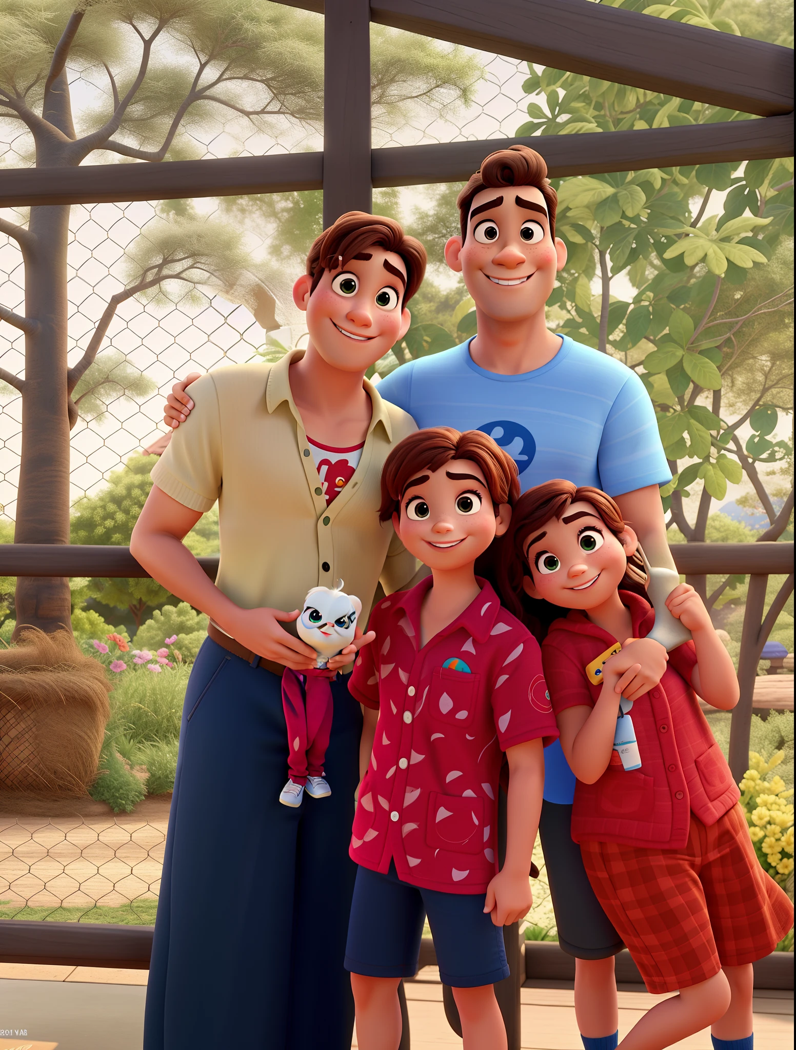 uma familia disney pixar, alta qualidade, melhor qualidade