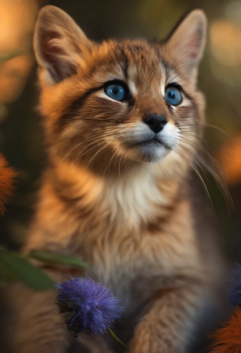 furry