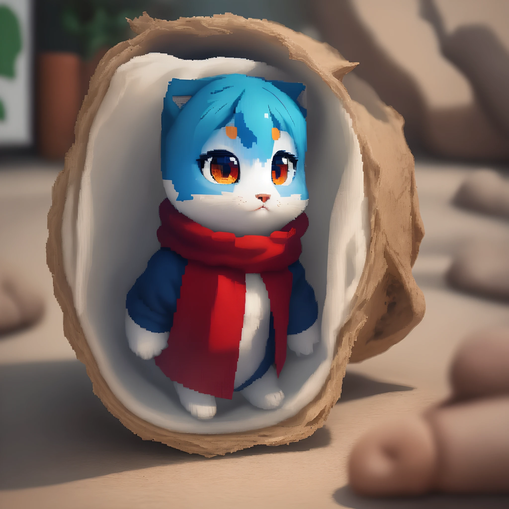 Pixel