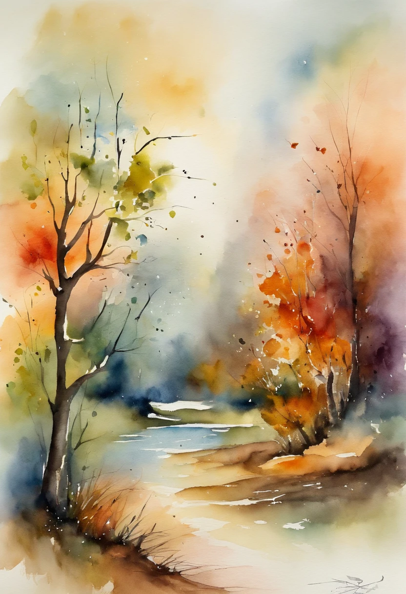 3d watercolor , abstract modern,high resolution,high quality,