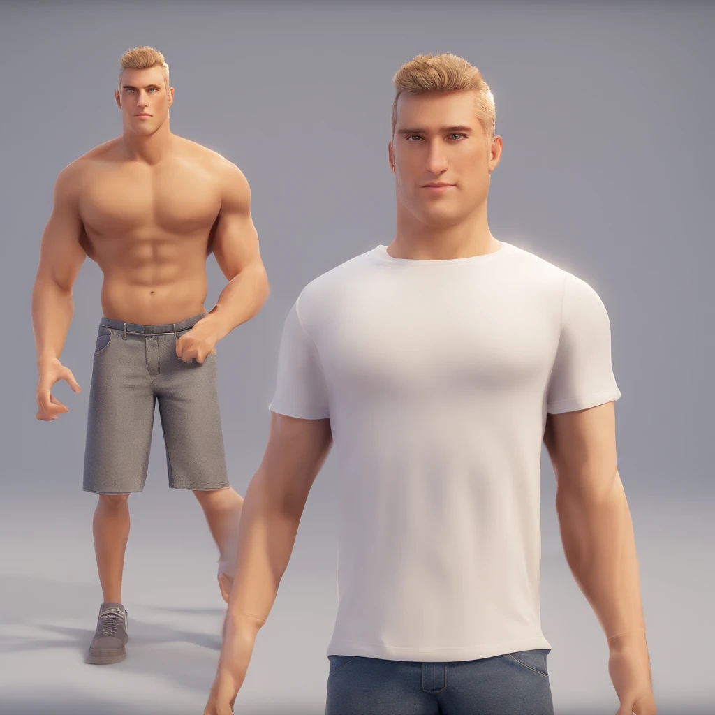 Giant male, giant dick, macrophilia