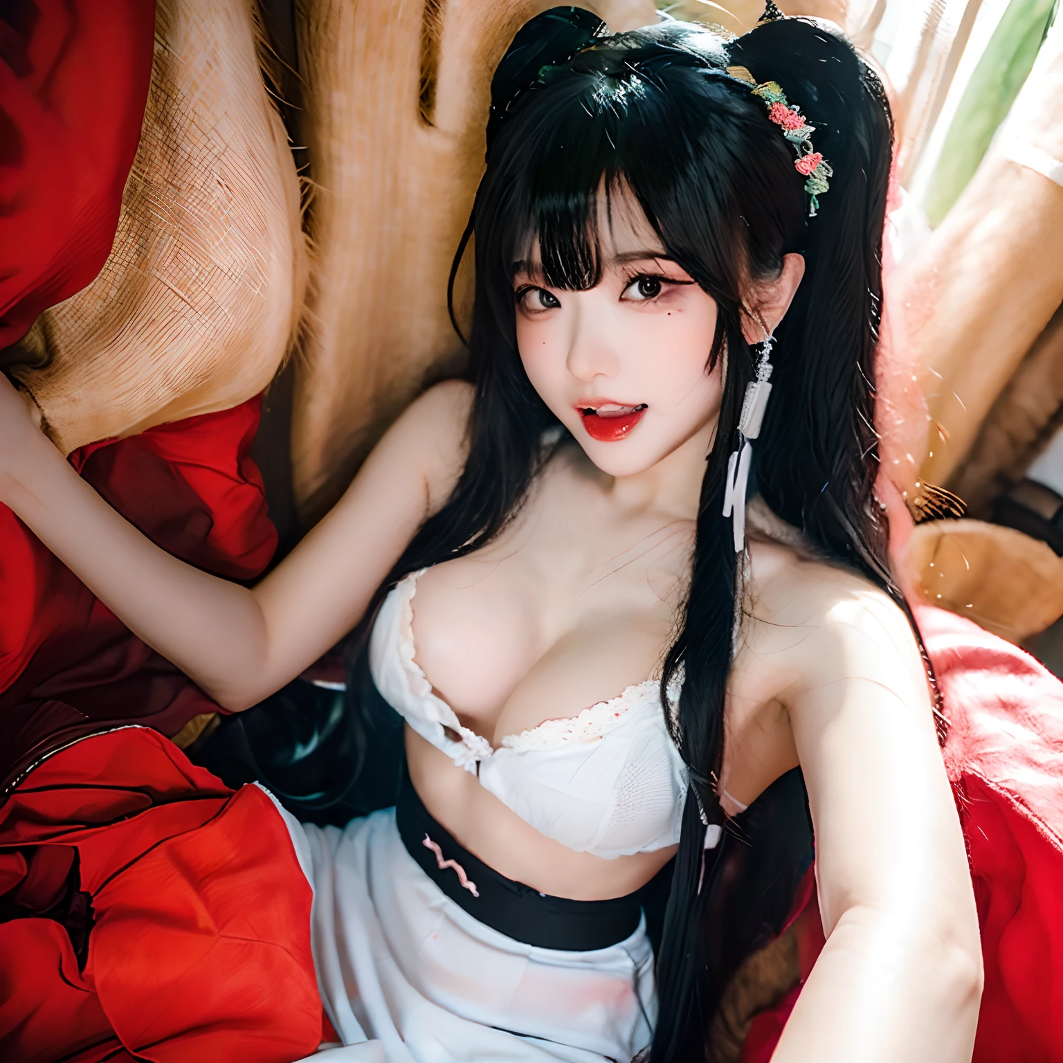 Ideal slender busty god style Reiwa girl『Yuria』I've been properly gonzo。Beautiful skin、Beautiful breasts、Perfect proportions with three beats of beautiful legs。This is the freshness of a teenager。The first experience was last year.、I still don't have a lot of experience。Therefore, he is almost a virgin man(Enigma Theory)I'm a little nervous because it's my first time to get involved&I shy away from Mr. Oji。Did you want to have sex with a younger person?、It's hard to get close to them。But、Shibu when he shows off Yukichi々While the color々I was able to show it。Let's start with the pants。It was pure white pants。It is a beautiful panty that shines on beautiful legs。Xu when you slurp the man muscle through the pants々I'm very excited about getting wet。The next time I tried to kiss him, I was a little reluctant.、「stick out your tongue」When I asked, he put it out、Quickly chu。The soft tongue of the J system and the ogi bello are entangled。Next, I looked at the boobs。It is a splendid E cup for a girl。Beautiful bowl-shaped。And best of all, the nipples are pale pink and beautiful。Nipple department that makes you want to suck No.1.。If you can enjoy it all, Boron will be what made you feel good。Yuria-chan who intensively licks the tip。But he doesn't suck it all the way to the back。It seems that there is still a sense of distance、「Please go all the way」When I ordered, it was astringent々- She sucked it while。It's an awkward, but、That's what excites me。Finally, the ceremony of insertion。If you order that you want to put it raw、The answer is「NO」。But if you draw here, you'll lose、He shook his head vertically on the condition that he let it out。After all, teenage is too tight and comfortable。- When you piston violently, you will make a lot of noise and pant。There is no doubt that we feel each other.、I decided that it was better to inside here。I injected plenty of Oji-san milk inside。It was an unauthorized vaginal shot, but it seemed to feel good, so it was good。After that, I invited