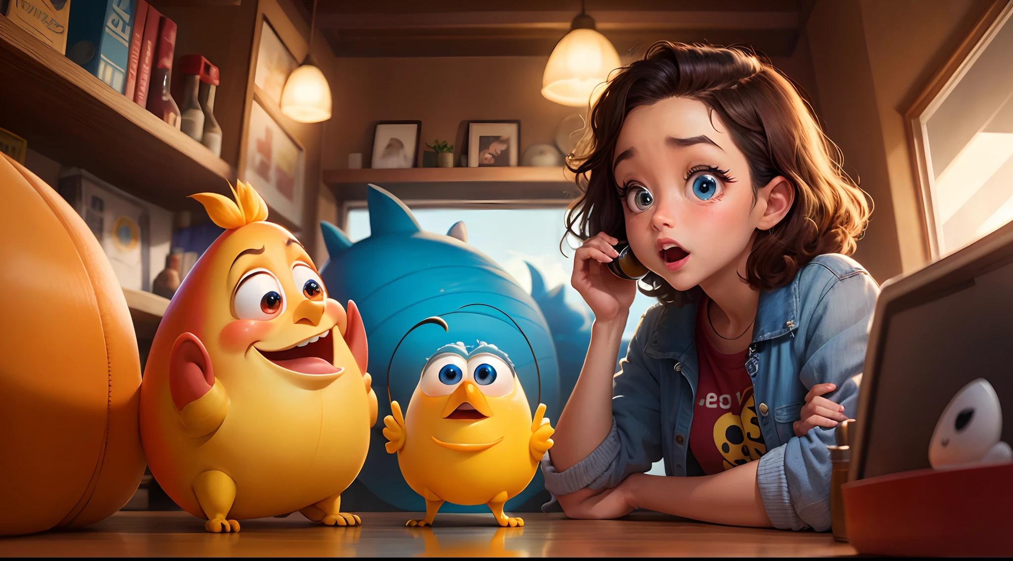 Pixar