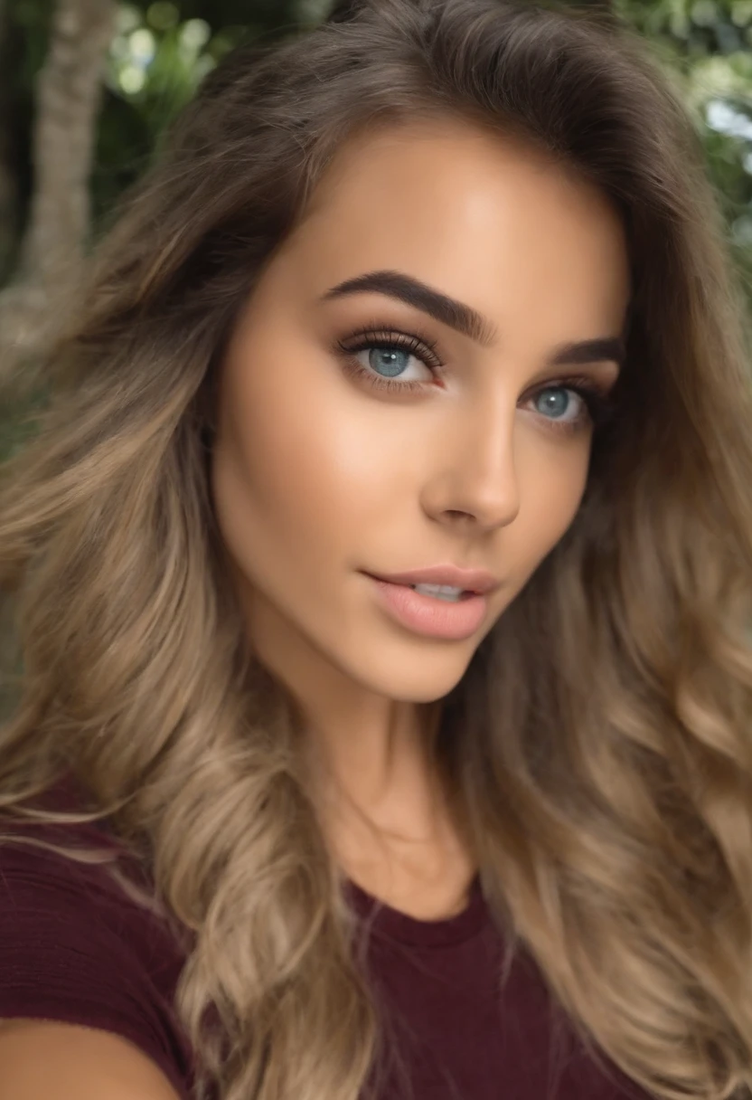 mulher com regata e calcinha combinando, 18 anos, com olhos azuis, Retrato Sophie Mudd, Retrato de Corinna Kopf, cabelos loiros e olhos grandes, selfie de uma jovem mulher, Olhos na sala, Violeta Myers, ohne maquiagem, Maquiagem natural, Look directly at the camera, Rosto com Artgram, dezentes Maquiagem, Great full body photo, no quarto, Fission