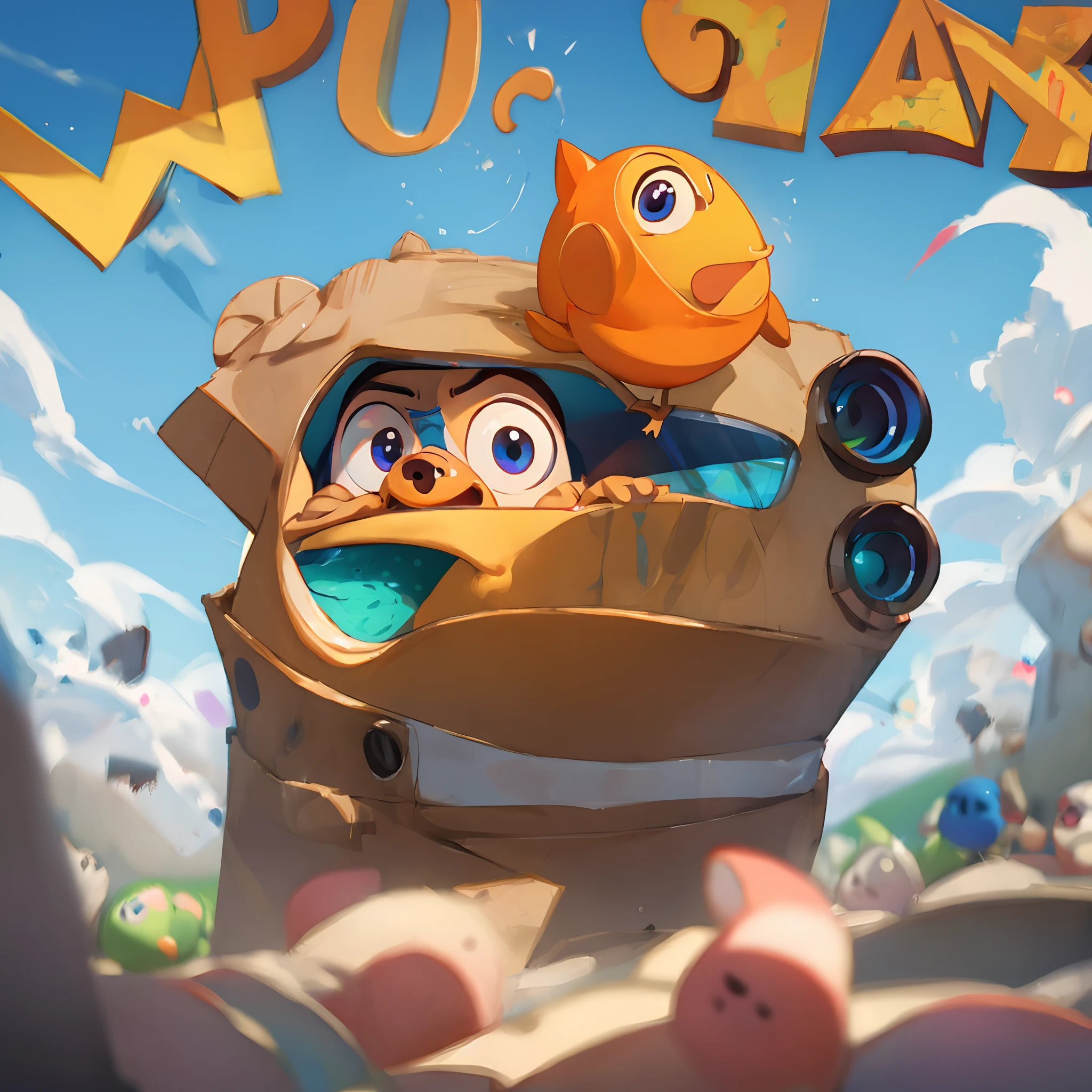 Pixar