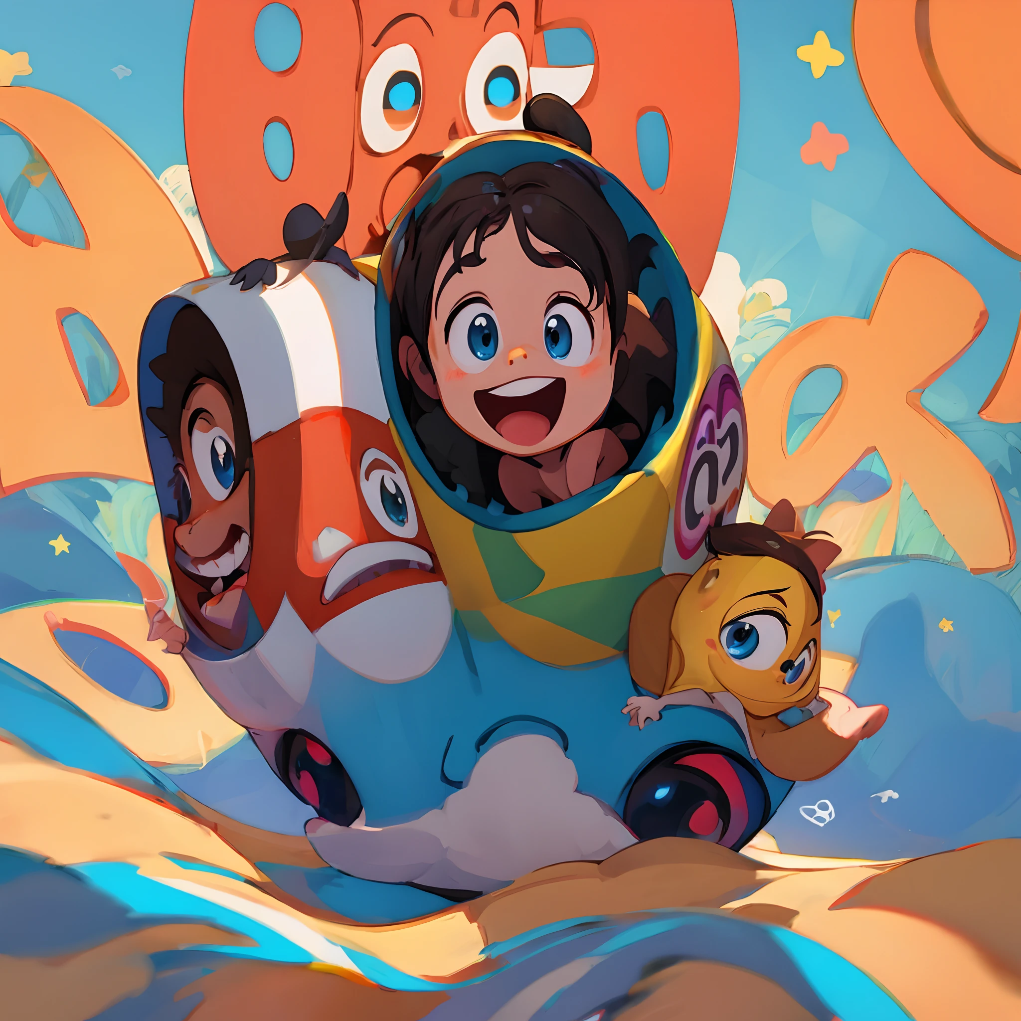 Pixar