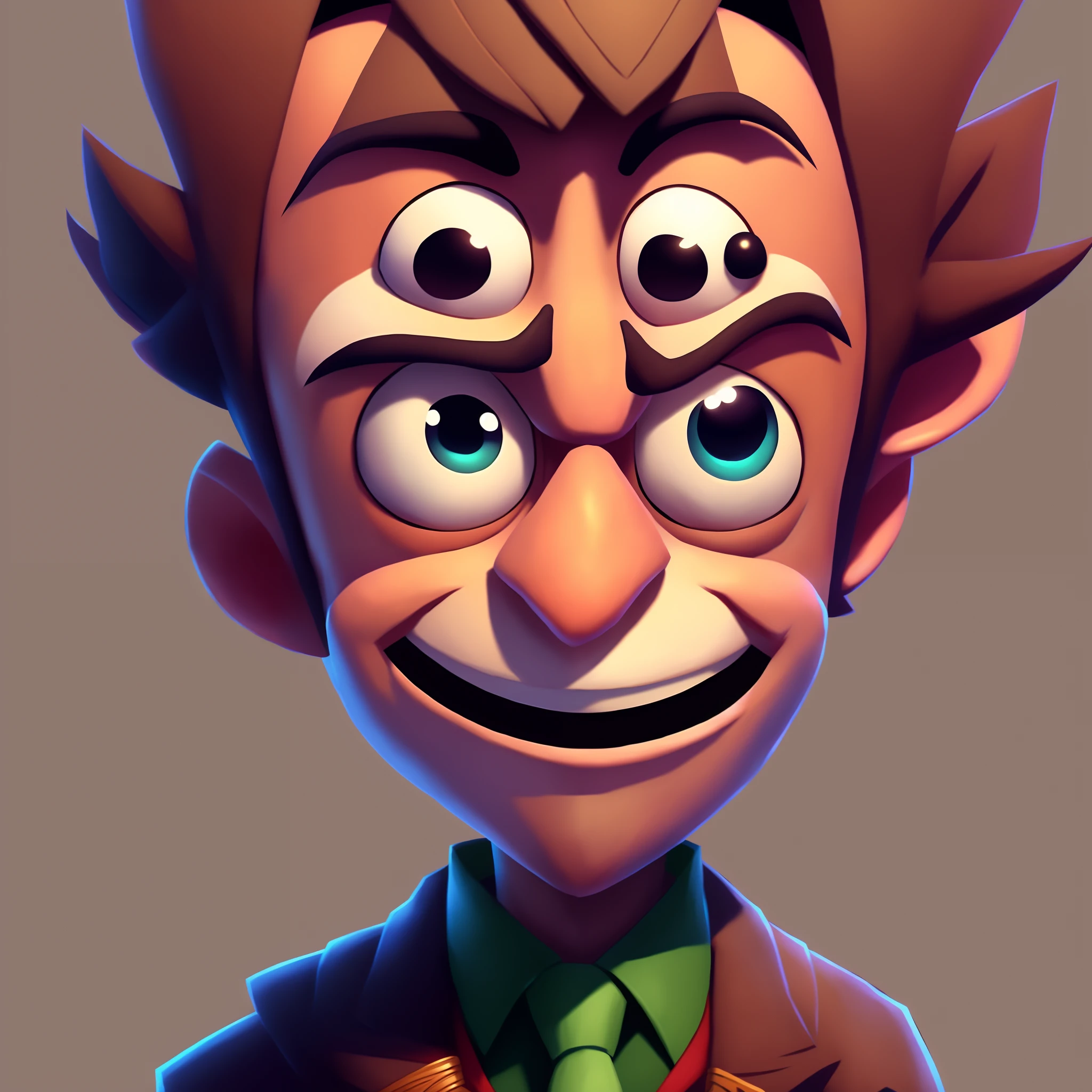 um close up de um garoto com um capuz e um capuz, animated film, animation film, close - retrato facial de cima, Personagem de close up, animation movie still, rich in epic detail, animation style rendering, in style of disney animation, um retrato do personagem, inspired by John Luke, diseny animation style, animado ainda, close-up do personagem