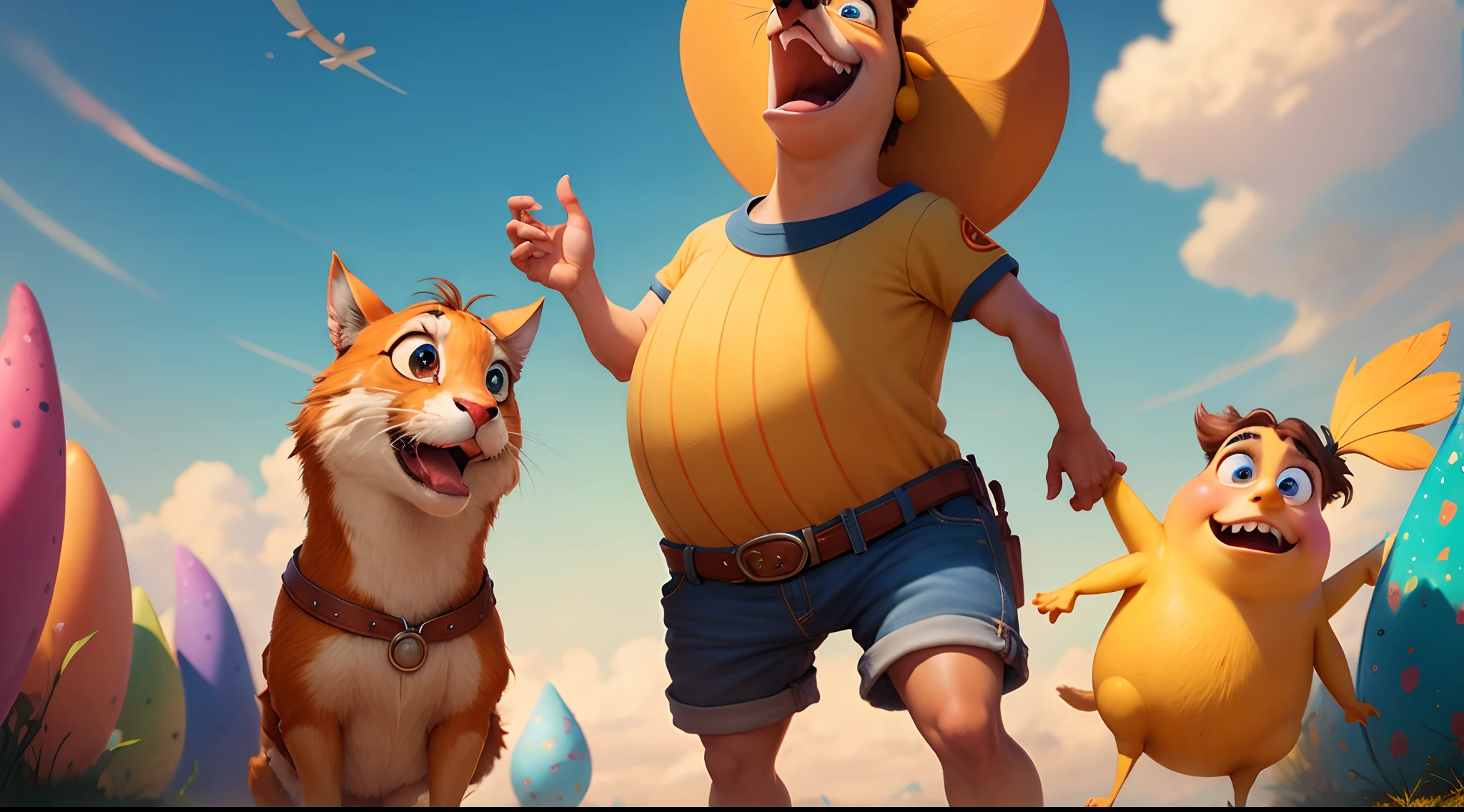 Pixar