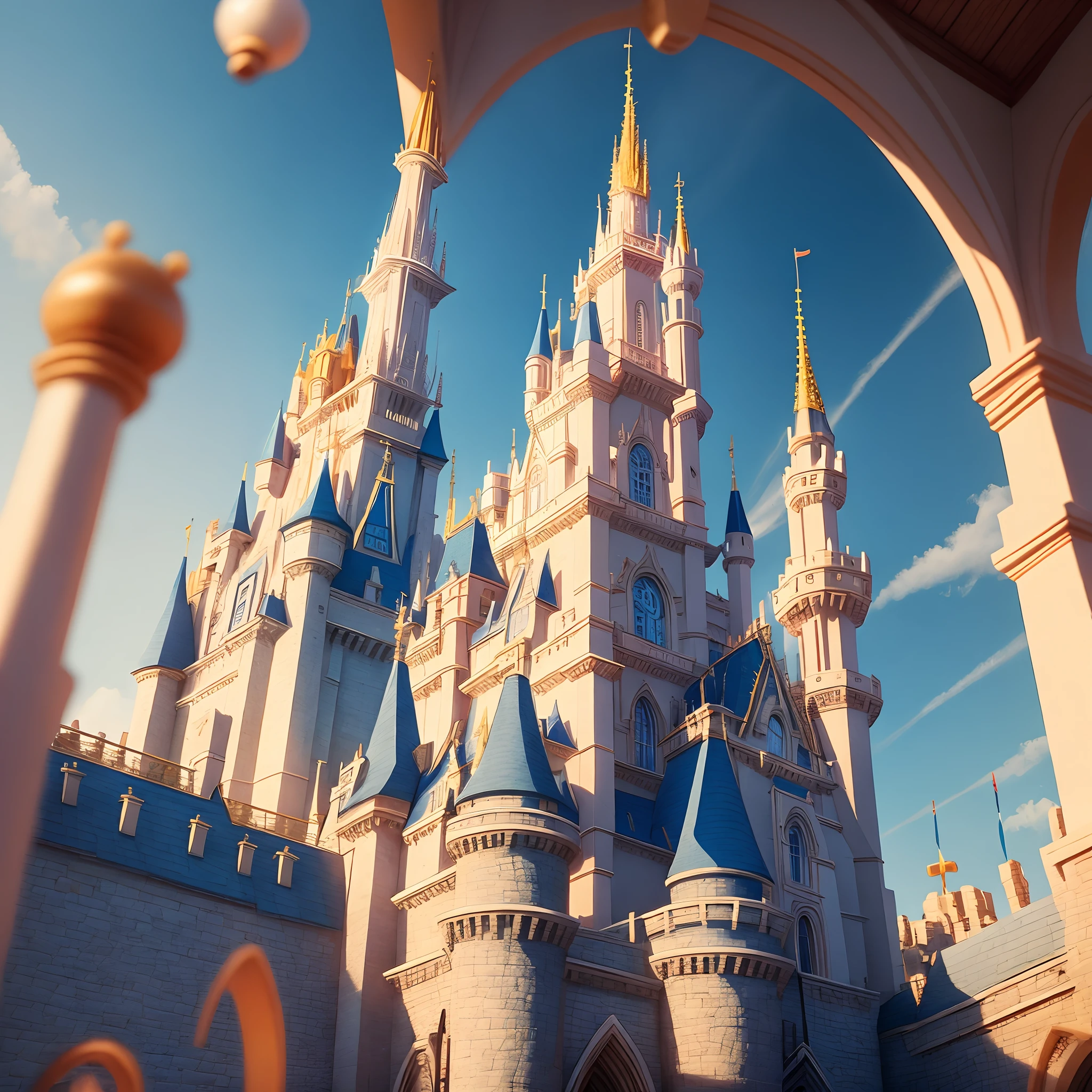 Disney
