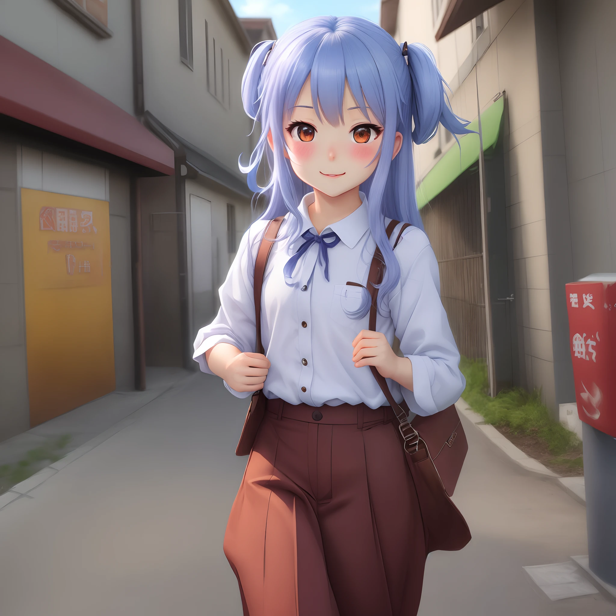 Chino kafuu