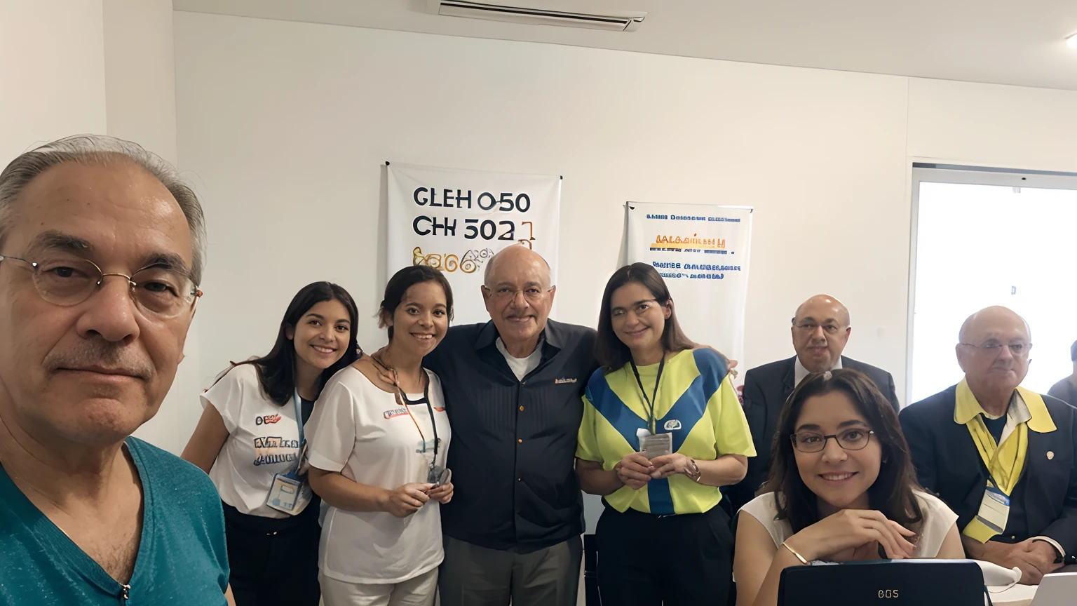 Sabesp 50th Anniversary