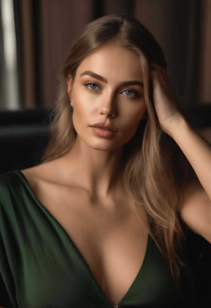 glamorous photo of Photorealism <lora:ZaraWhitesSDXL-000009:1>, 25 yo ZaraWhitesSDXL in elegant maxi turtleneck dress at the French Cannes riviera, (perfect eyes:1.5), (highly detailed eyes:1.4), (ultra-sharp:1.2), Photorealism, often for highly detailed representation, photographic accuracy, or visual illusion., high fashion, luxurious, extravagant, stylish, sensual, opulent, elegance, stunning beauty, professional, high contrast, detailed